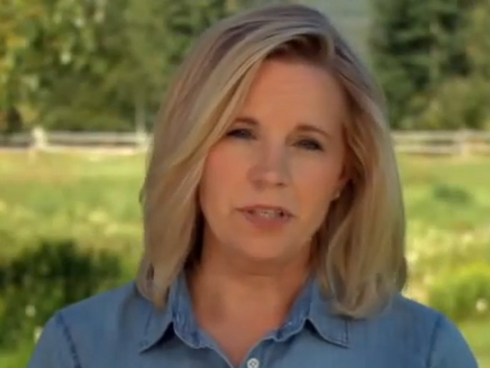 Liz Cheney To Anti-Apartheid Protesters In 1988: ‘Nobody’s Listening’