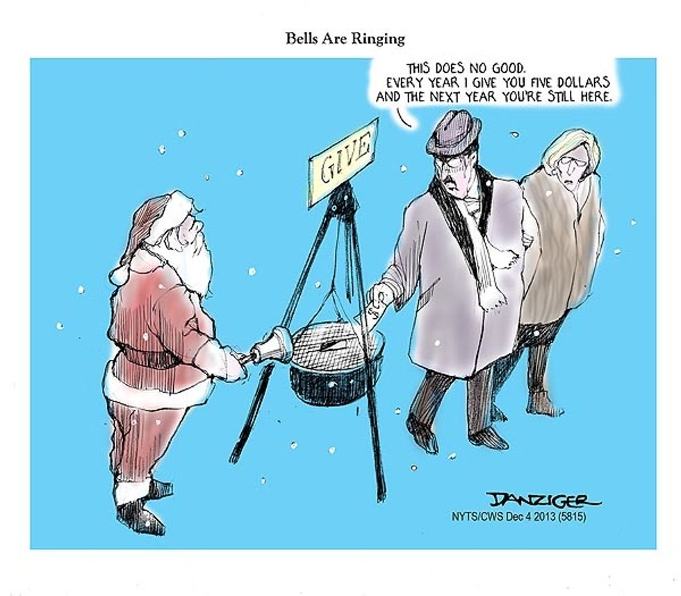 Bells Are Ringing