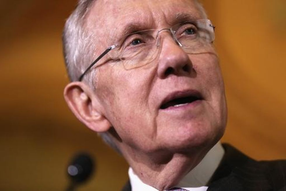 U.S. Senate Passes Budget Deal