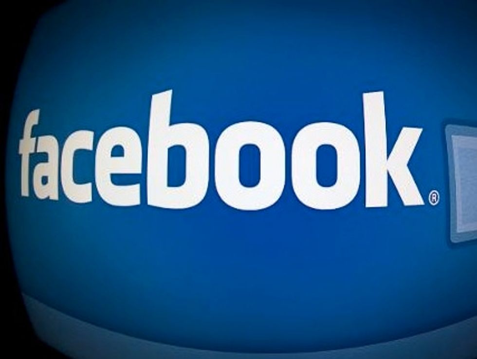 Facebook’s Zuckerberg To Sell 41.35 Million ‘B’ Shares