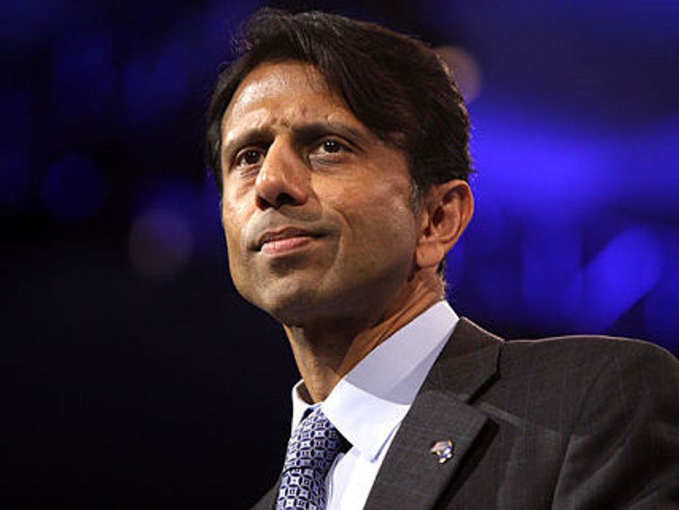 It’s ‘Very Obvious’ That Bobby Jindal Will Run For President, And Even More Obvious That He Will Lose