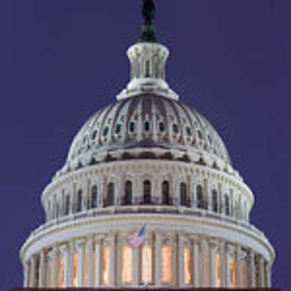 What Republican Rebound? New Battleground Survey Finds GOP Vulnerable