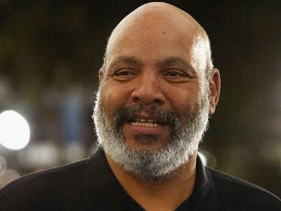 ‘Fresh Prince’ Actor James Avery Dies, Aged 68