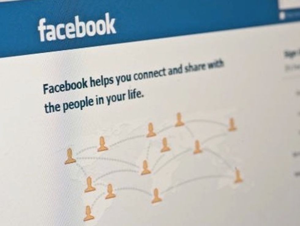 Facebook Faces Suit For Data Mining ‘Private’ Messages