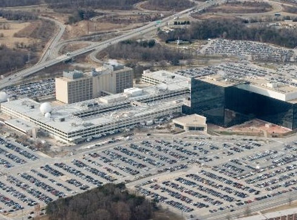 U.S. Judge Rules NSA Phone Surveillance Lawful