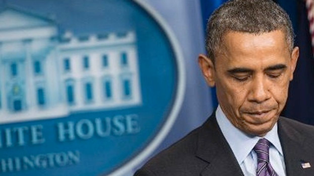 Need To Deflect Public Rage? Take Aim At Obama (And Murdoch!)