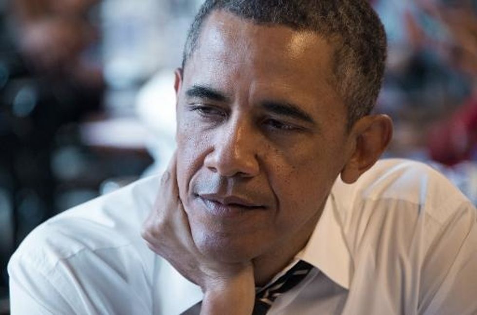 Obama To Unveil Spying Reforms On January 17