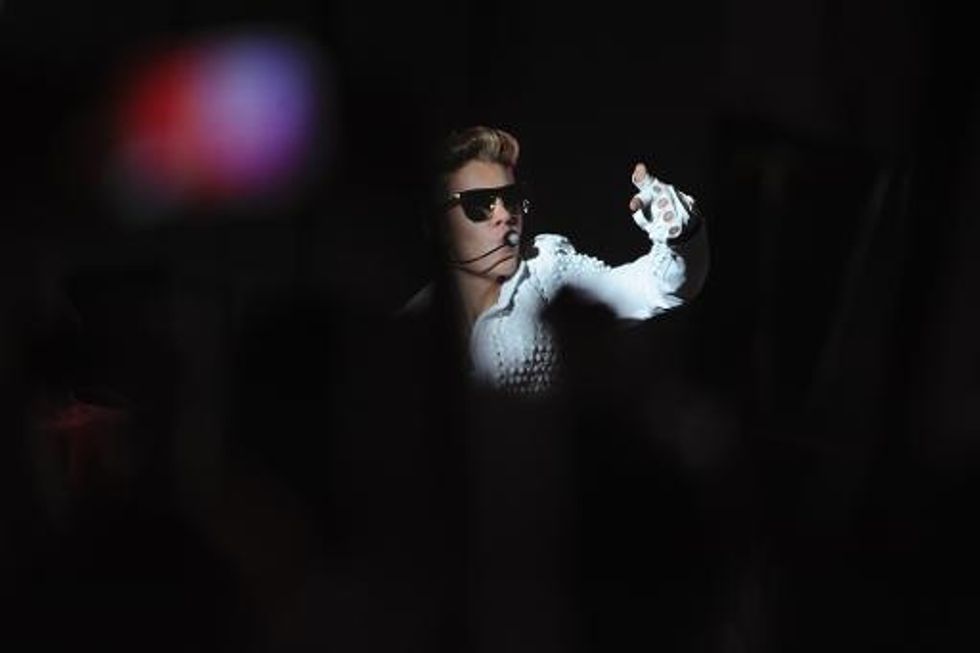 Police: Cocaine In ‘Plain View’ At Justin Bieber Home, Friend Arrested
