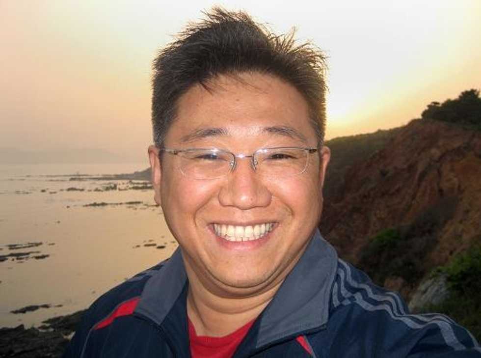 Jailed U.S. Citizen Bae Speaks Out At Pyongyang Briefing
