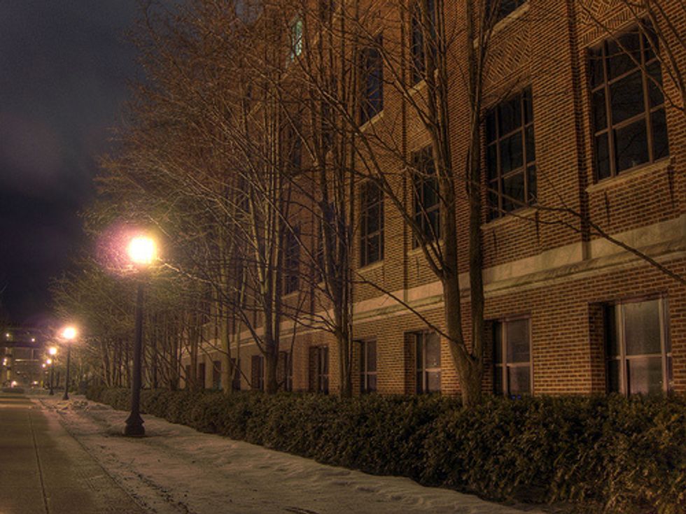 1 Dead, 1 In Custody Following Shooting At Purdue University