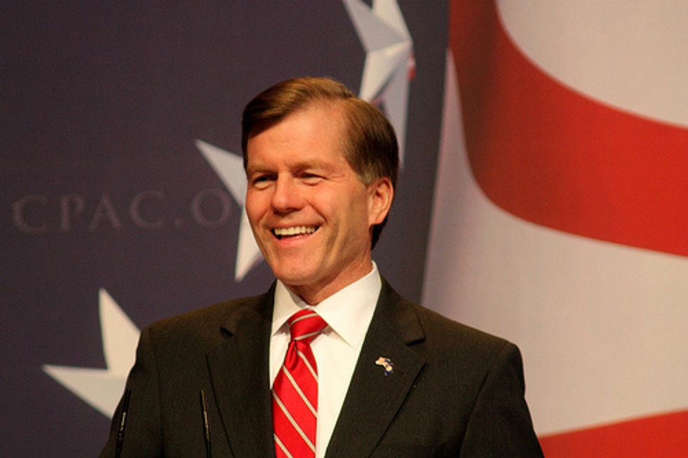 Former Virginia Governor McDonnell Indicted In Gifts Scandal