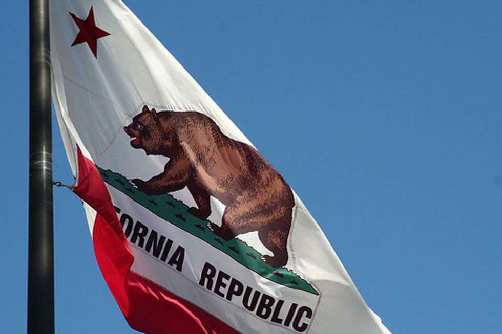 California Republicans Fear Another November Of Democratic Dominance
