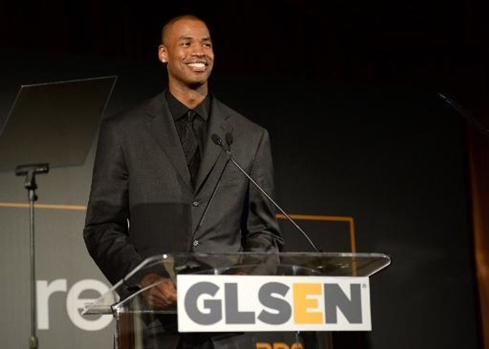 Gay NBA Star, Boston Marathon Bombing Victims Invited To State Of The Union Address