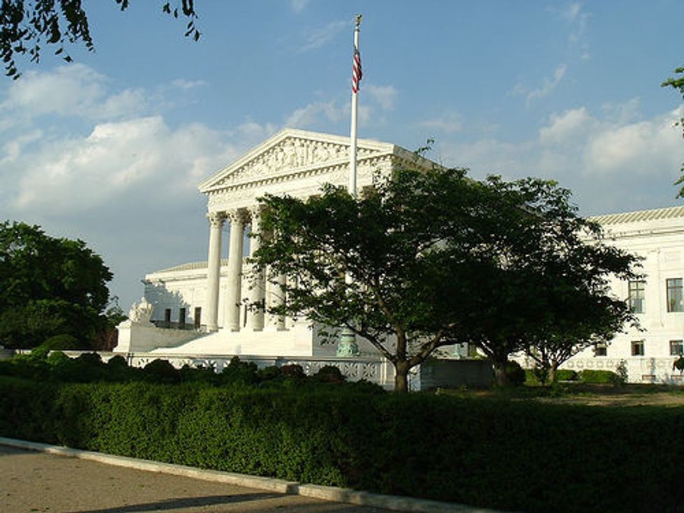 Supreme Court Backs Airlines In Defamation Case