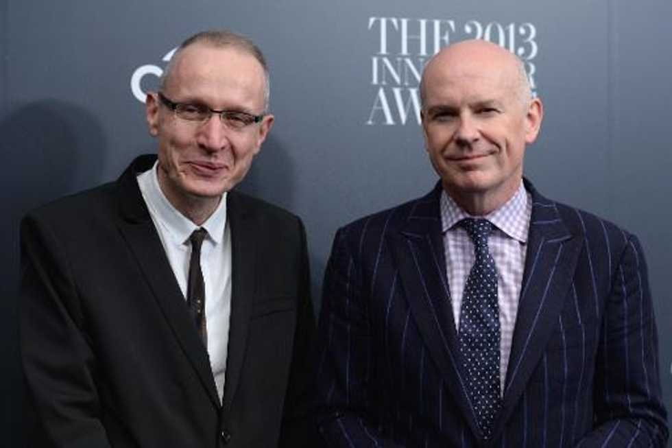 Top Exec Out In Shakeup At Murdoch’s Dow Jones