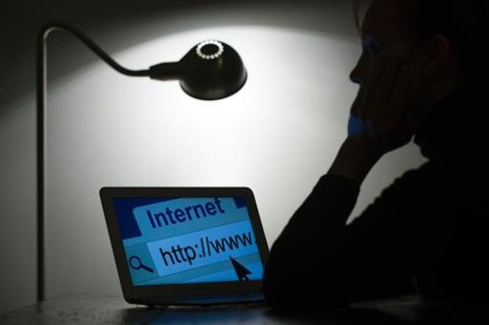Syrian Group Hacks CNN Social Media Accounts