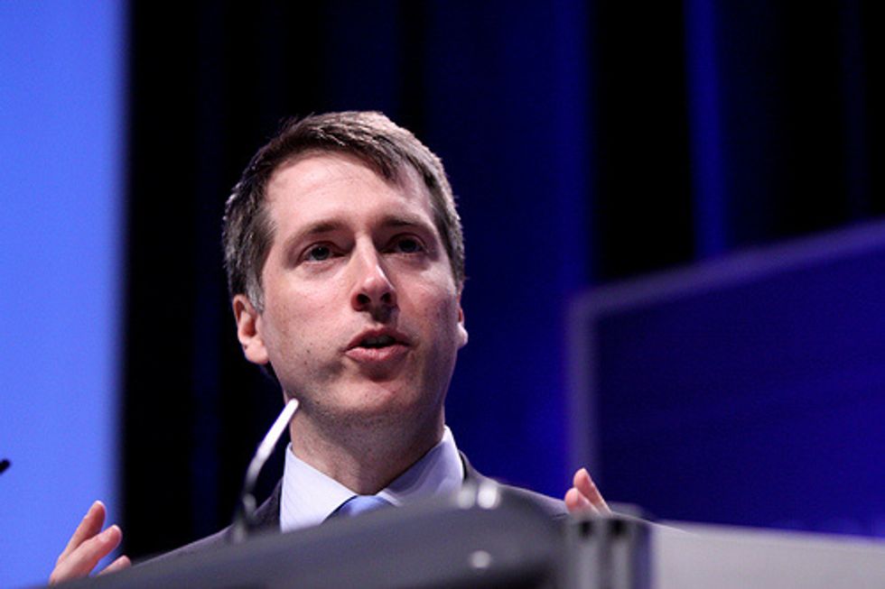 <em>National Review</em> Is In Deep Trouble