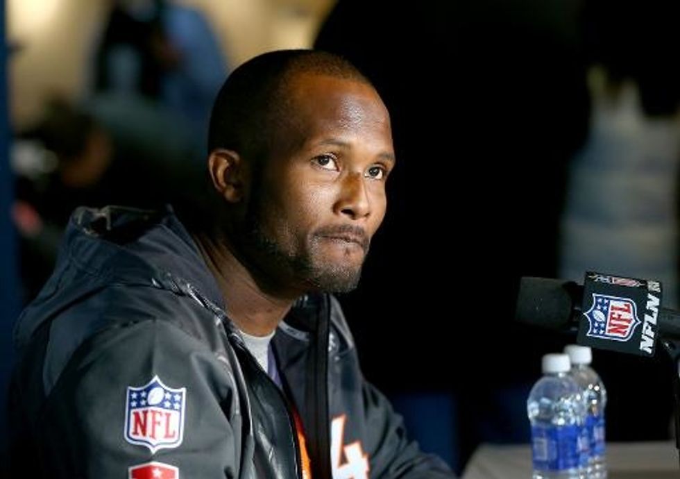 Denver’s Champ Could Live Up To Name In Super Bowl