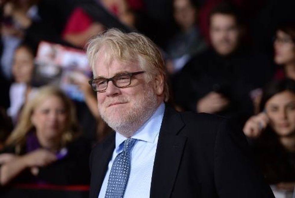 Actor Philip Seymour Hoffman Found Dead In New York City