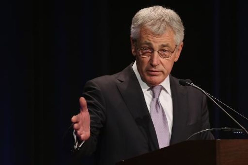 Hagel Warns Against Stalling On Post-2014 Afghan Accord