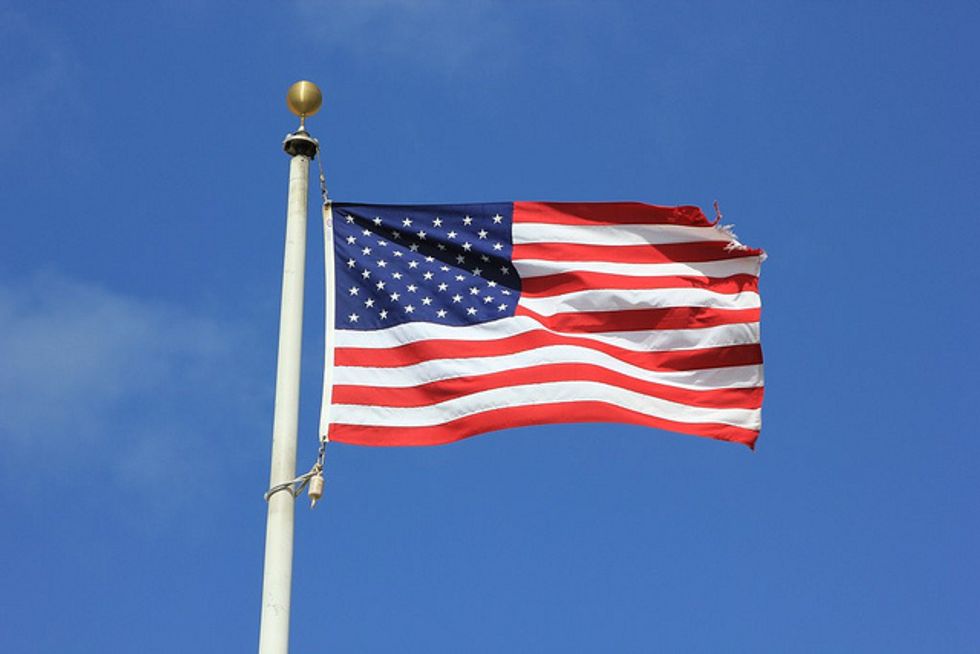 McClatchy-Marist Poll: American Dream Seen As Out Of Reach
