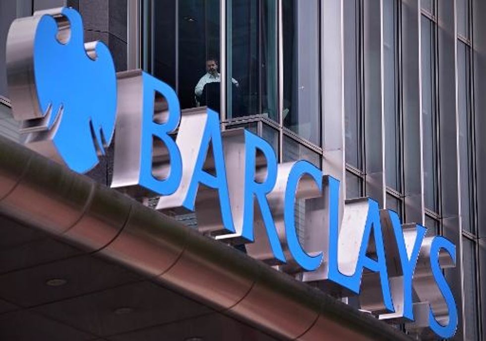 Scandal-Hit Barclays Bank Axes Jobs, Raises Bonuses