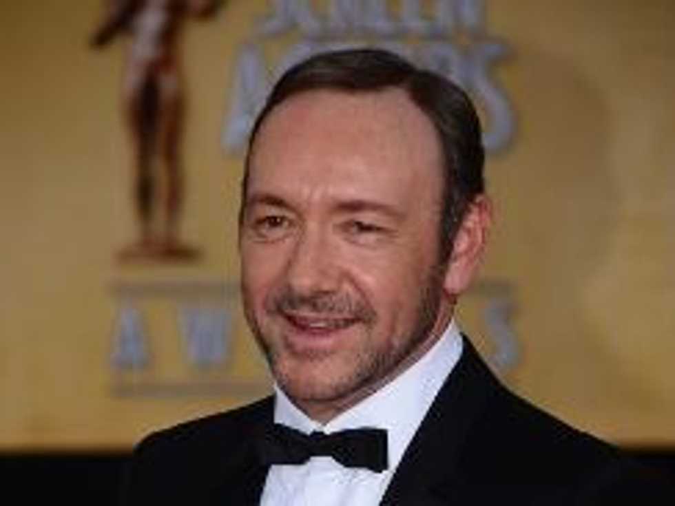 Netflix Drama ‘House Of Cards’ Returns En Masse