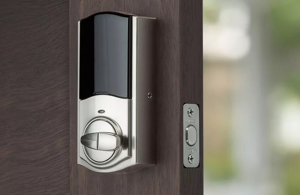 Kwikset Kevo Connect smart doorlock