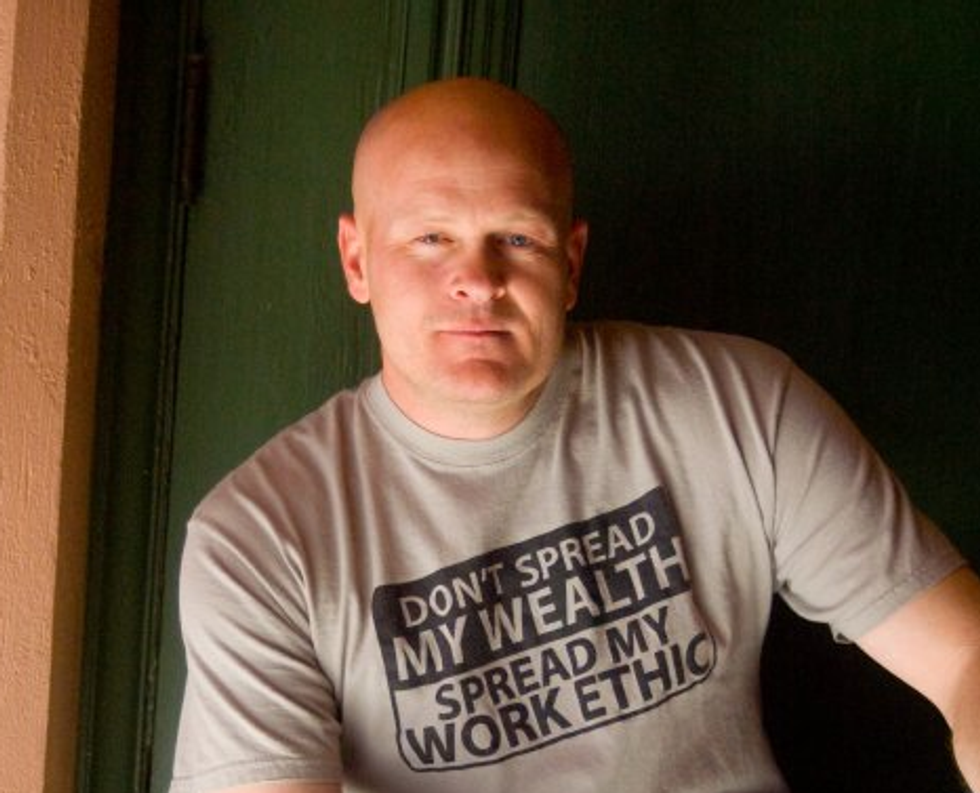 How President Obama Helped Joe ‘The Plumber’ Get A Union Job