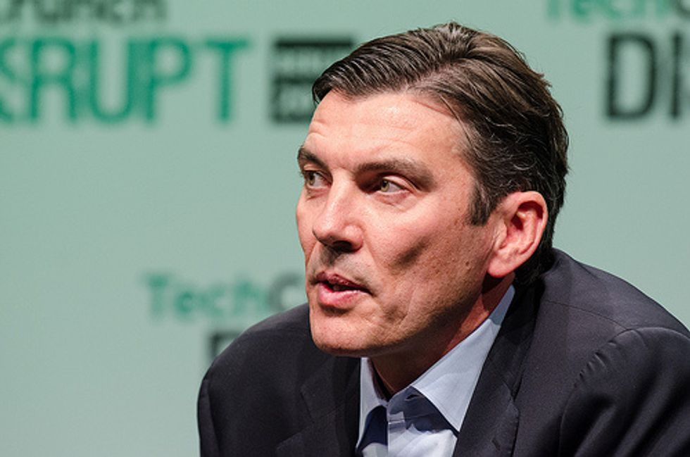 AOL’s CEO Proves Women And Children Make Easy Scapegoats In The Workplace
