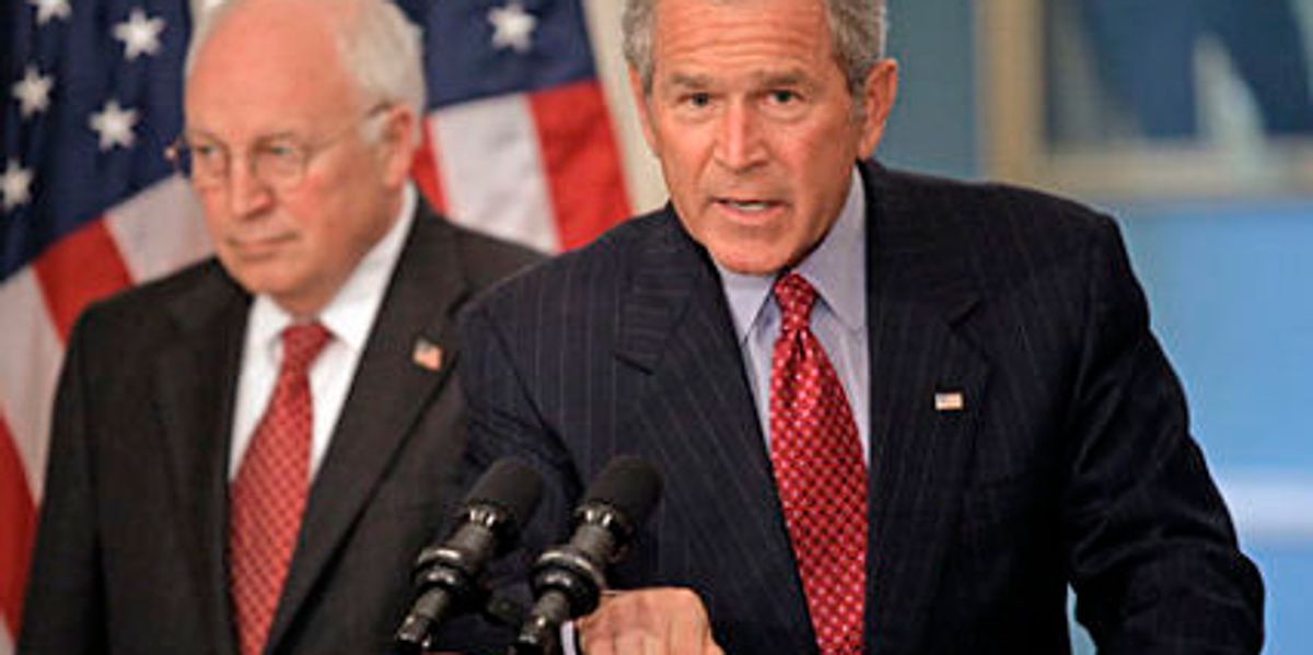 Yes, Every Republican Menaces Social Security -- Including De Santis And Trump - Vimarsana News