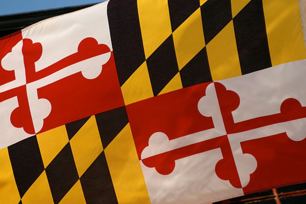 Maryland Terminates Contract With Health Exchange Firm