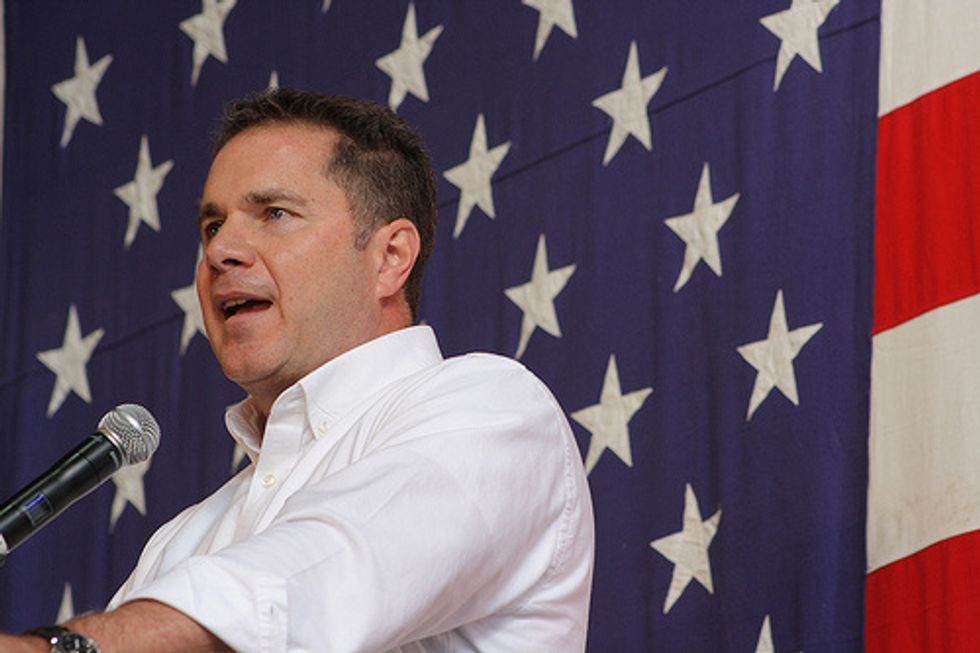 Poll: Braley Leads Iowa Senate Race, No Thanks To Obama