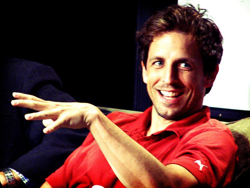 Seth Meyers Posts Solid Ratings In ‘Late Night’ Bow