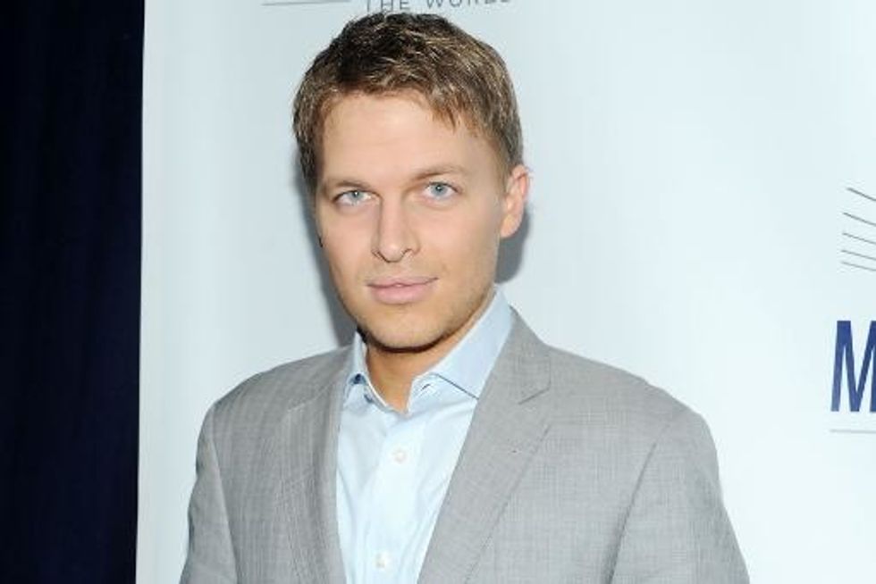 Ronan Farrow Might Just Make His Mark As The Anti-Piers Morgan