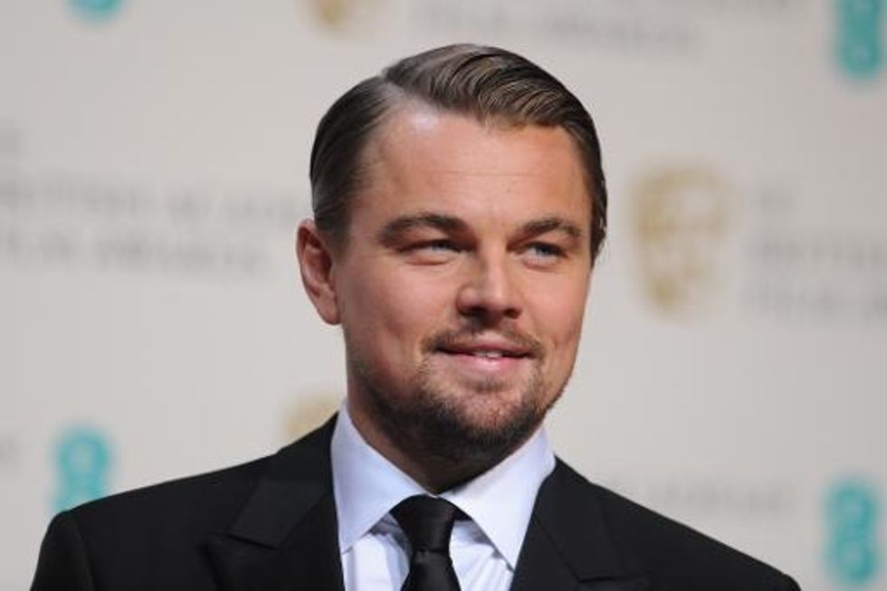 Could Leonardo DiCaprio Finally Win Coveted Oscar?
