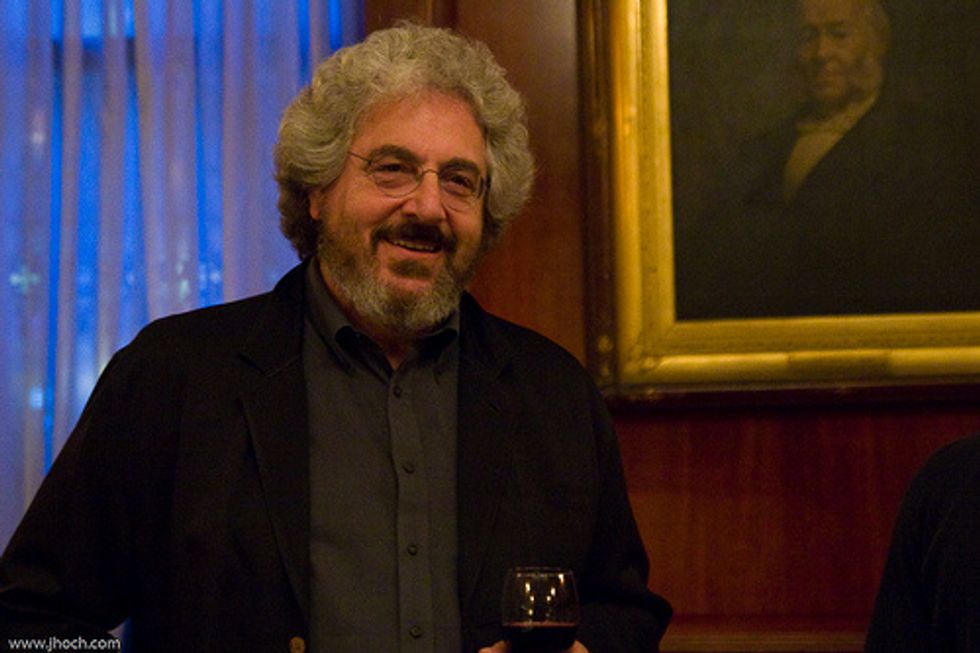 Harold Ramis — Actor, Writer, And Director — Dead At 69