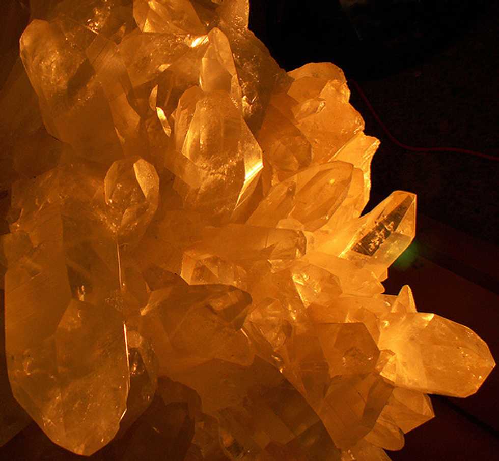 Scientists Identify Oldest Crystal On Earth — 4.4 Billion Years Old