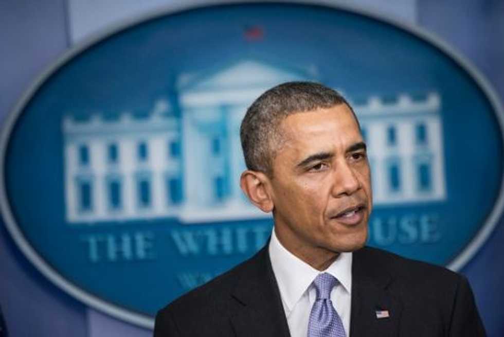Obama Calls Himself The ‘Champion In Chief’ Of Immigration Reform
