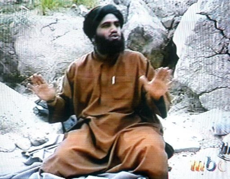 Bin Laden Son-In-Law Terror Trial Opens In New York