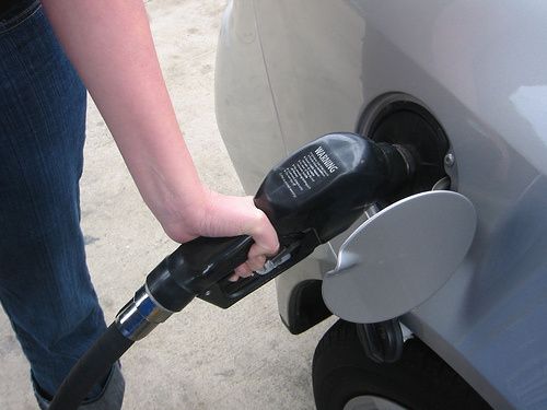 GOP Blames Biden On Gas Prices, But Fact Checkers Debunk The Slur
