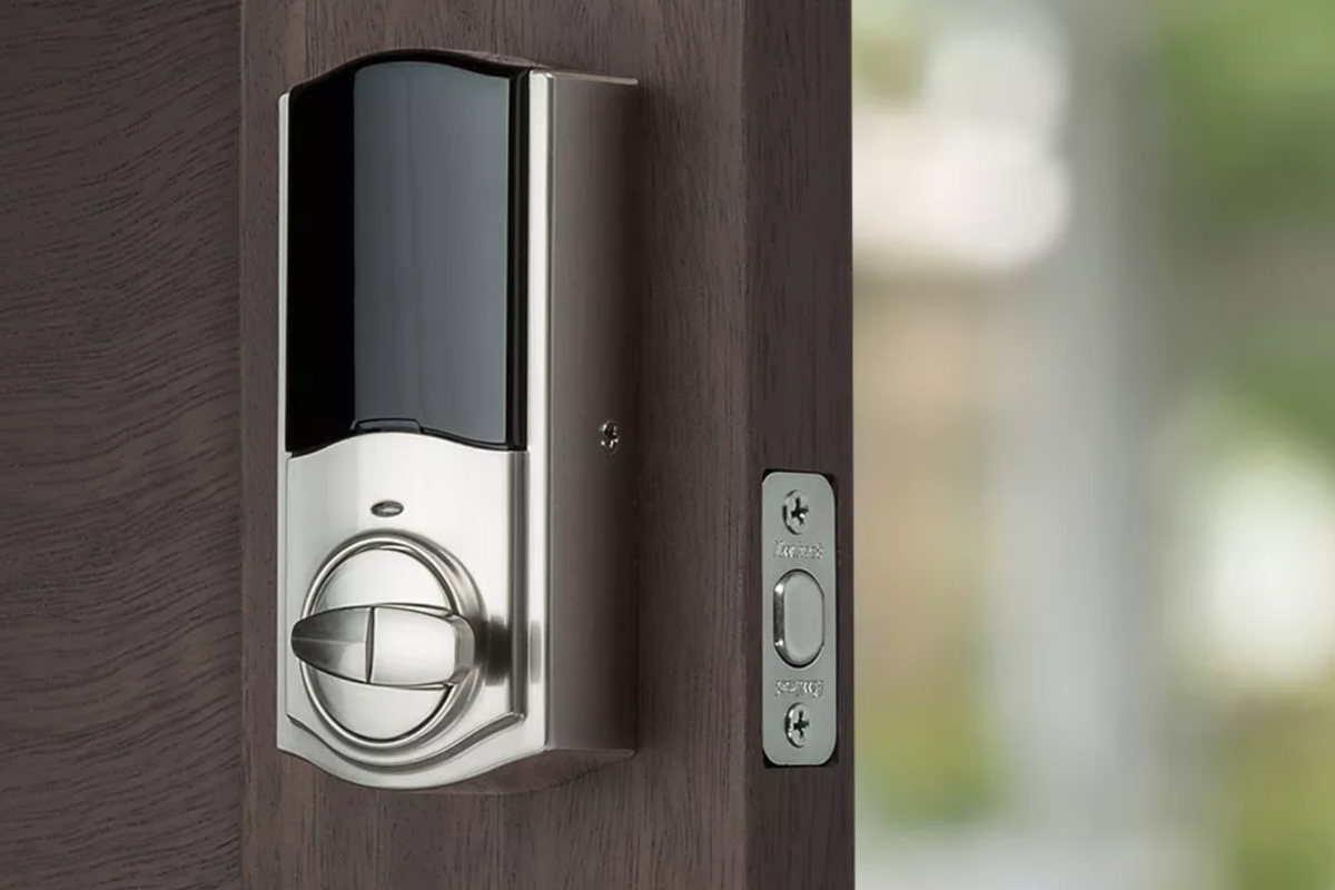 Is my door lock compatible with the Nuki Smart Lock?