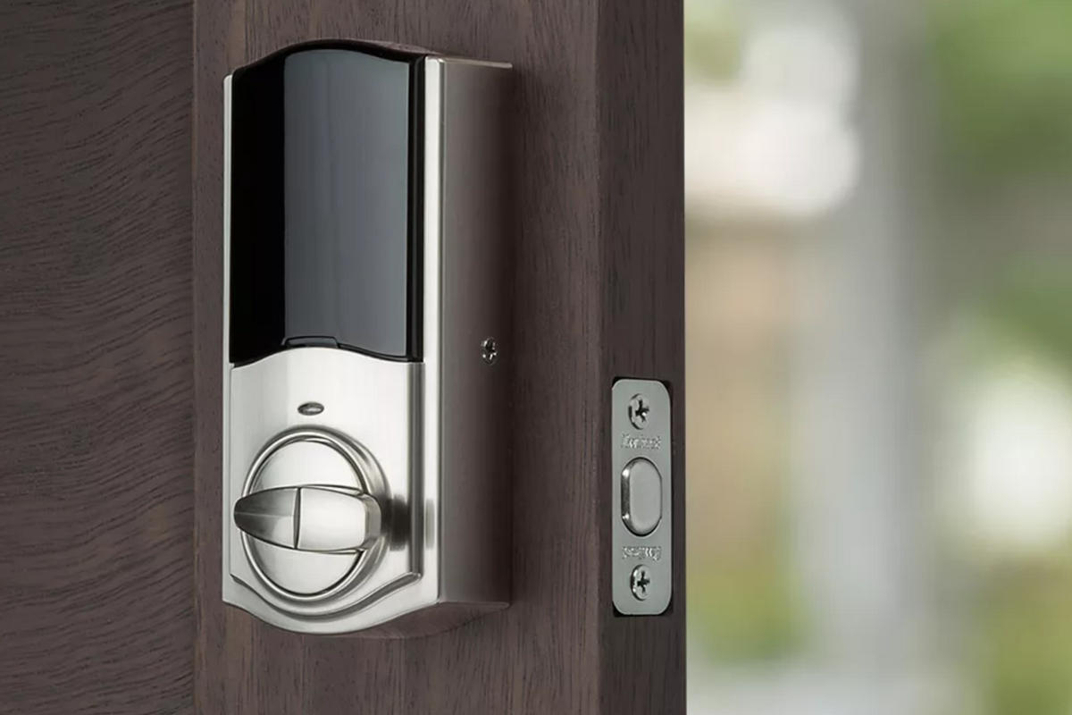 Kwikset Kevo Connect smart lock