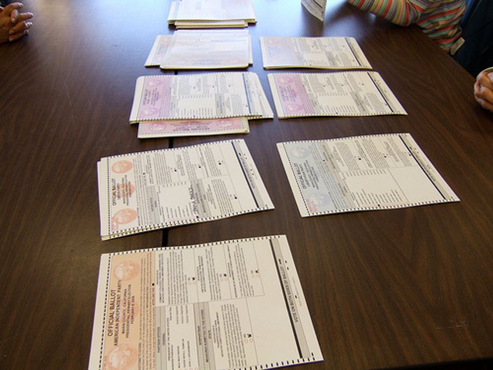 Republicans Question Iowa’s Key Role In Presidential Balloting