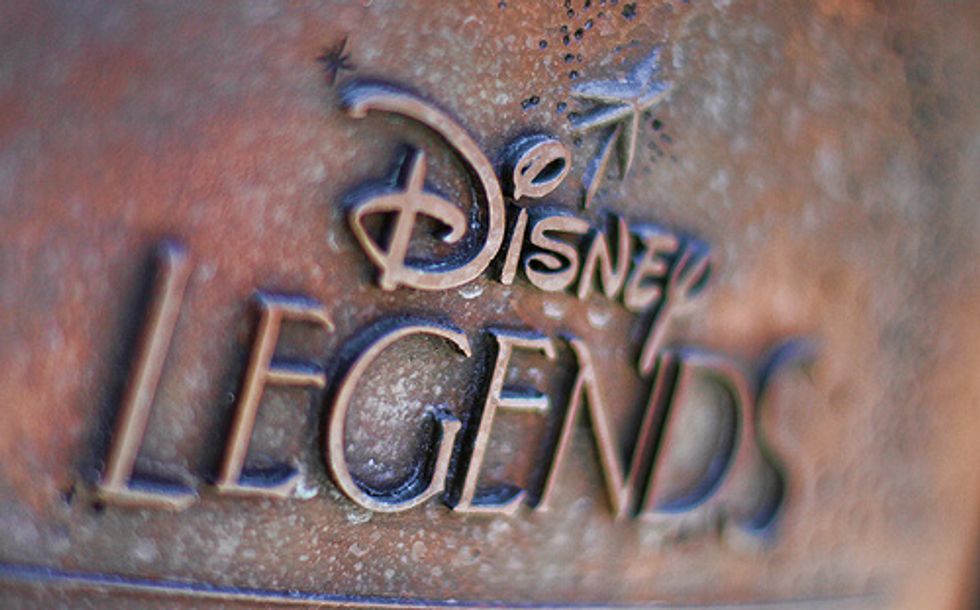 Disney/ABC TV Chief’s Exit Comes As A Surprise