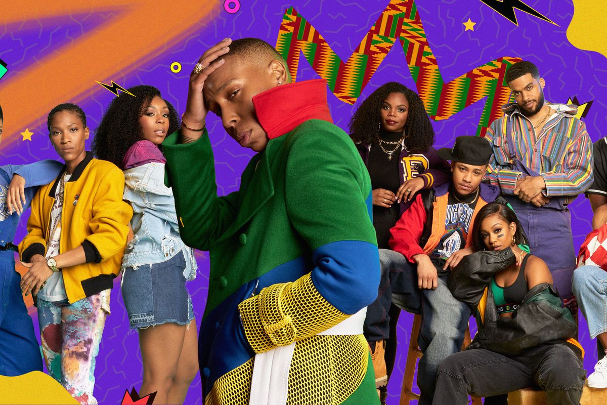 Lena Waithe and the New Black Renaissance