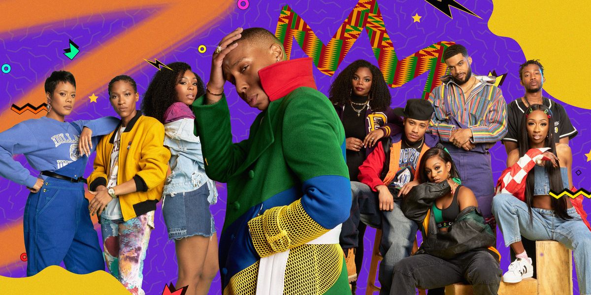 Lena Waithe and the New Black Renaissance