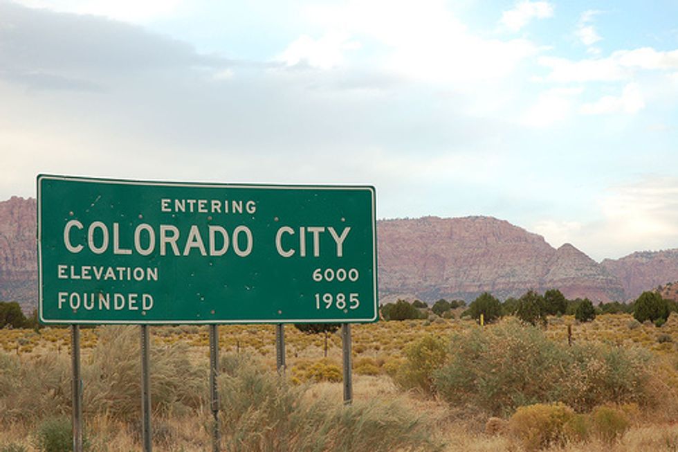 Texas Polygamist Warren Jeffs Hospitalized For Undisclosed Reason