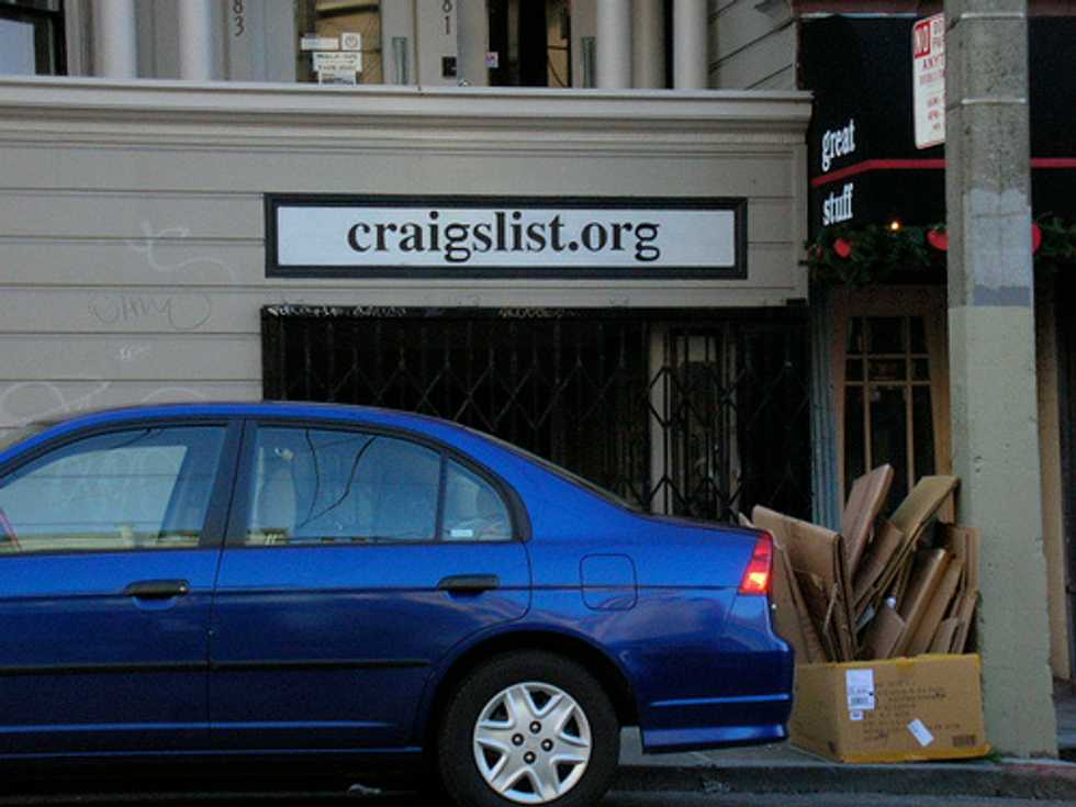 Craigslist Rapist Pleads Guilty To More Crimes
