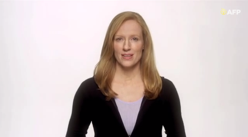 WATCH: Koch Group Targets A New Democratic Senator